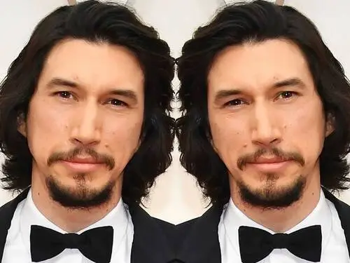 Adam Driver Jigsaw Puzzle picture 928485