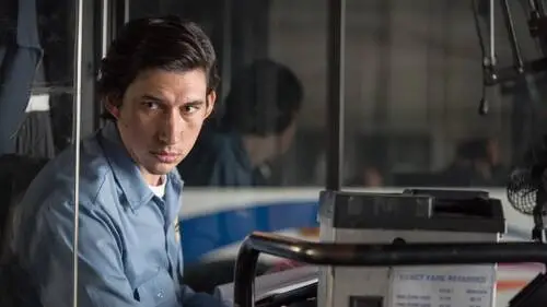 Adam Driver Jigsaw Puzzle picture 928489