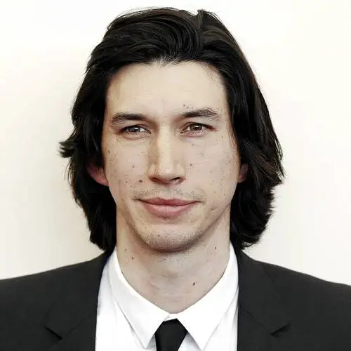 Adam Driver Wall Poster picture 928492