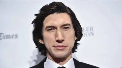 Adam Driver Wall Poster picture 928493