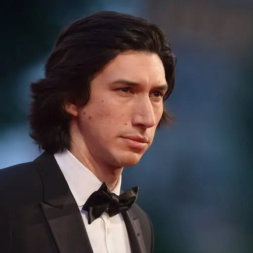 Adam Driver Jigsaw Puzzle picture 928495