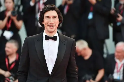 Adam Driver Jigsaw Puzzle picture 928497