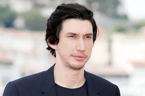 Adam Driver Jigsaw Puzzle picture 928509