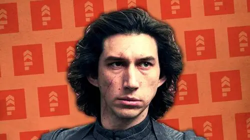 Adam Driver Jigsaw Puzzle picture 928511