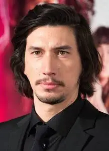 Adam Driver posters and prints
