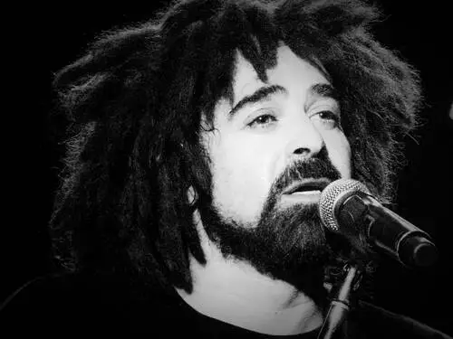 Adam Duritz Wall Poster picture 73099