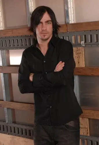 Adam Gontier Jigsaw Puzzle picture 1090