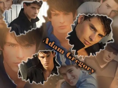 Adam Gregory Computer MousePad picture 73106