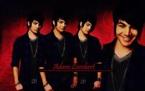 Adam Lambert Image Jpg picture 78387