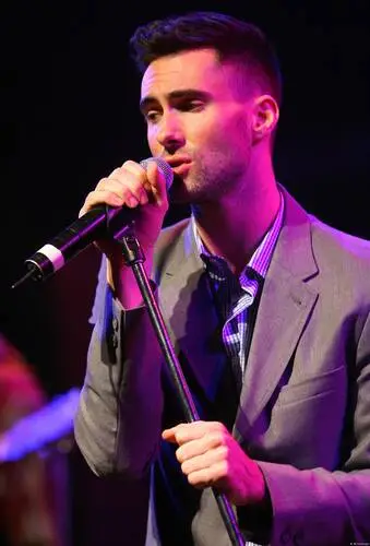 Adam Levine Wall Poster picture 79113