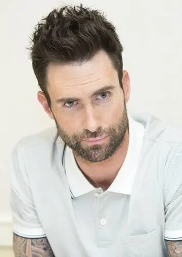 Adam Levine Wall Poster picture 791700