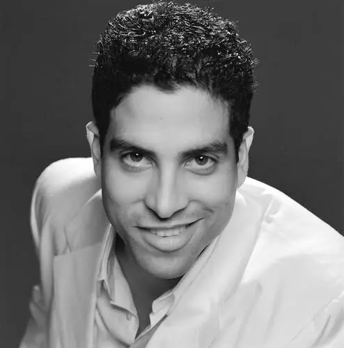 Adam Rodriguez Wall Poster picture 908920