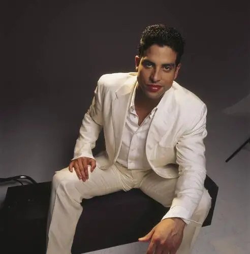 Adam Rodriguez Wall Poster picture 908923