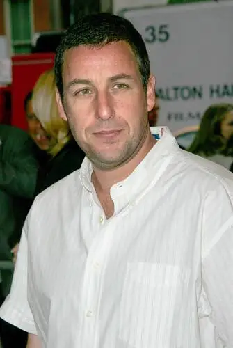 Adam Sandler Wall Poster picture 1123