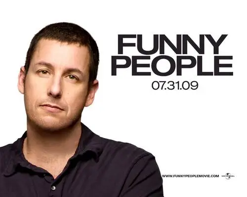 Adam Sandler Wall Poster picture 93628