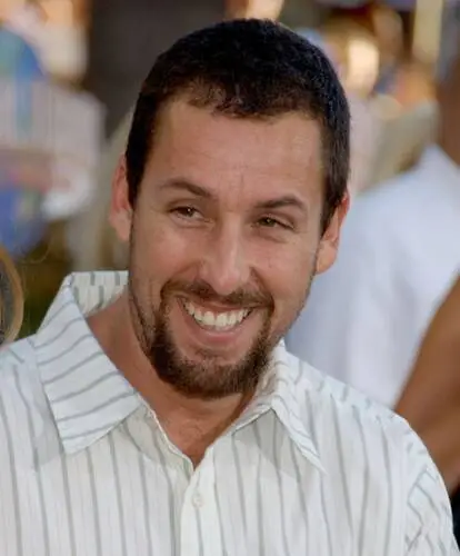 Adam Sandler Wall Poster picture 93629