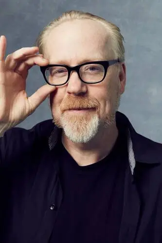 Adam Savage Jigsaw Puzzle picture 899893