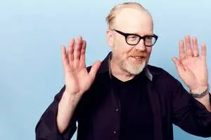 Adam Savage posters and prints