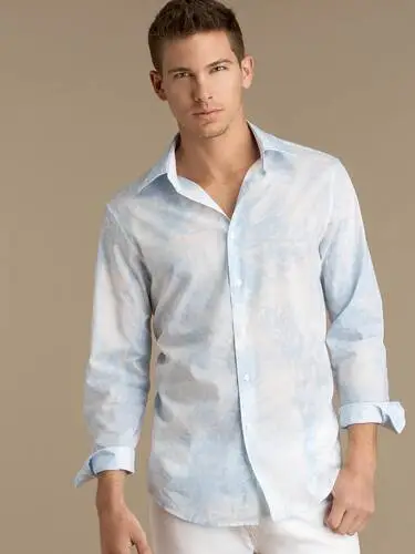 Adam Senn Men's Colored T-Shirt - idPoster.com