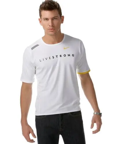 Adam Senn Men's Colored  Long Sleeve T-Shirt - idPoster.com