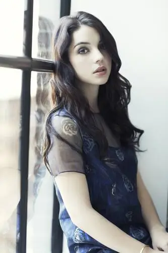 Adelaide Kane Jigsaw Puzzle picture 406036