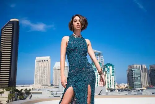 Adelaide Kane Jigsaw Puzzle picture 699604
