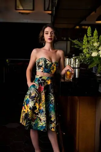 Adelaide Kane Wall Poster picture 704547