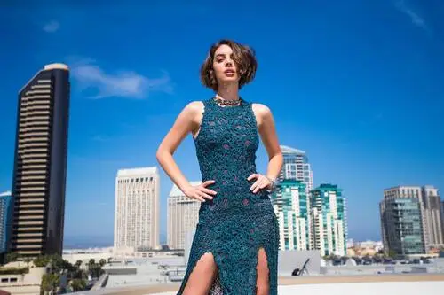 Adelaide Kane Jigsaw Puzzle picture 704550