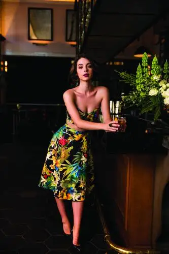 Adelaide Kane Wall Poster picture 704553