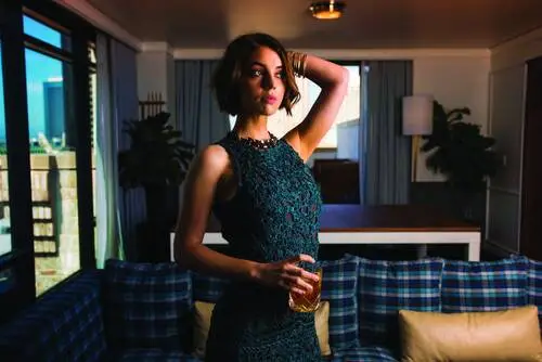 Adelaide Kane Jigsaw Puzzle picture 704555