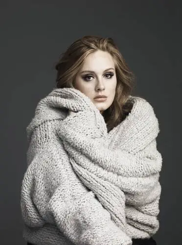 Adele Computer MousePad picture 226855