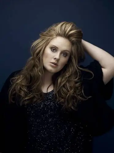 Adele Wall Poster picture 226856