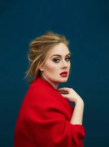 Adele Computer MousePad picture 555875