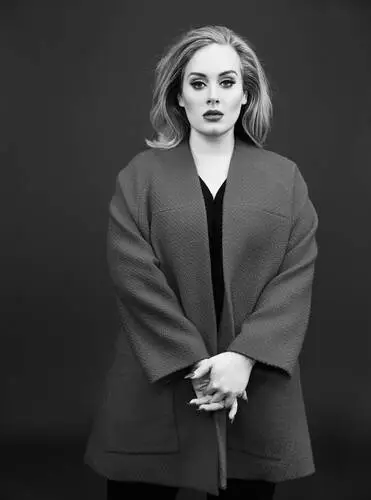 Adele Jigsaw Puzzle picture 555876