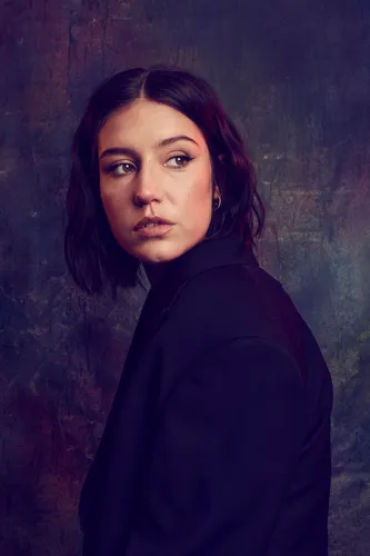 Adele Exarchopoulos Computer MousePad picture 1164310