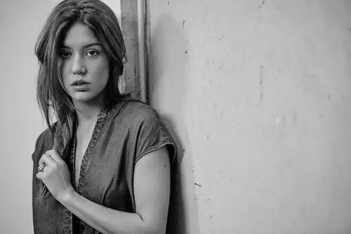 Adele Exarchopoulos Wall Poster picture 557756