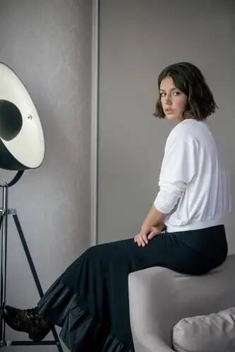 Adele Exarchopoulos Jigsaw Puzzle picture 905697