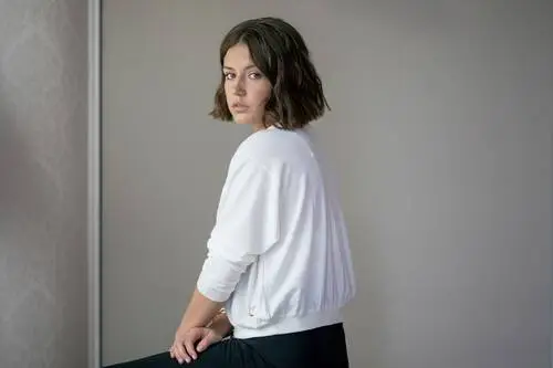 Adele Exarchopoulos Computer MousePad picture 905698