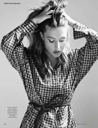 Adele Exarchopoulos Jigsaw Puzzle picture 907932