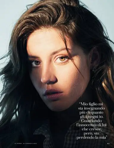 Adele Exarchopoulos Jigsaw Puzzle picture 907933