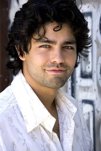 Adrian Grenier Jigsaw Puzzle picture 493612