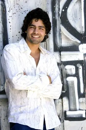 Adrian Grenier Jigsaw Puzzle picture 493616