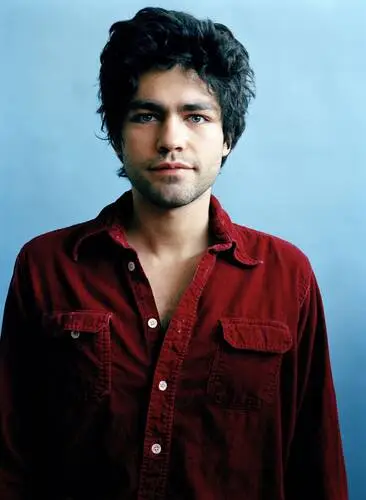 Adrian Grenier Protected Face mask - idPoster.com