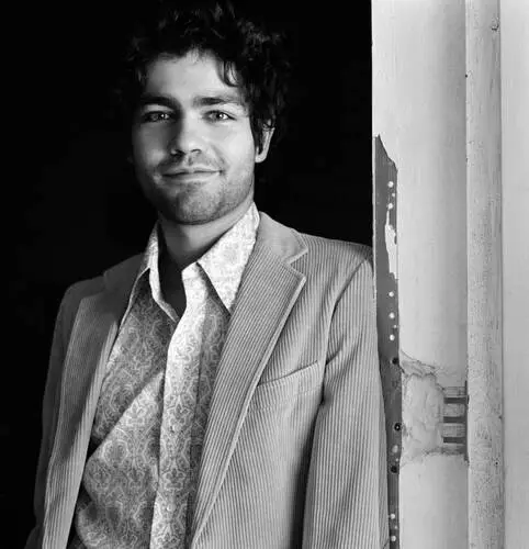 Adrian Grenier Jigsaw Puzzle picture 498470