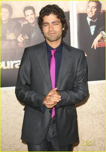 Adrian Grenier Wall Poster picture 73133