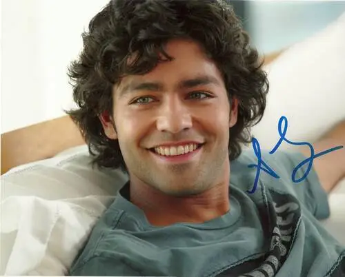 Adrian Grenier Jigsaw Puzzle picture 73140