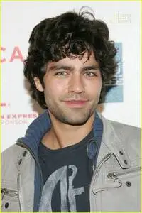 Adrian Grenier posters and prints