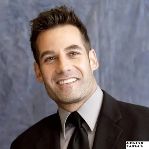 Adrian Pasdar Wall Poster picture 73143