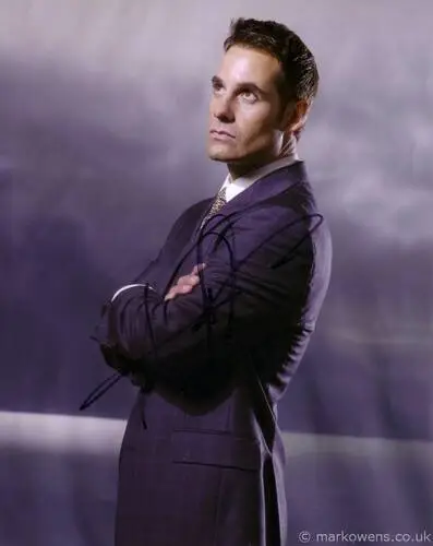 Adrian Pasdar Wall Poster picture 73145