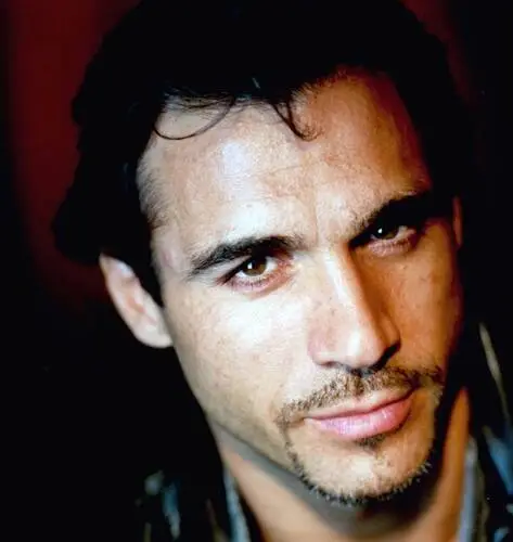 Adrian Paul Wall Poster picture 493624